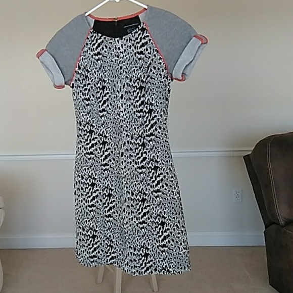 French Connection mini dress - Picture 2 of 3